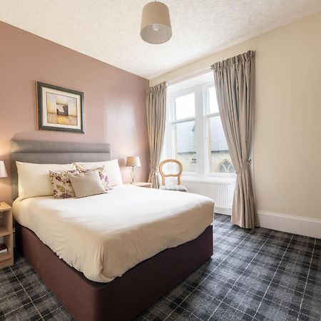 Pentland Hotel Thurso Ngoại thất bức ảnh