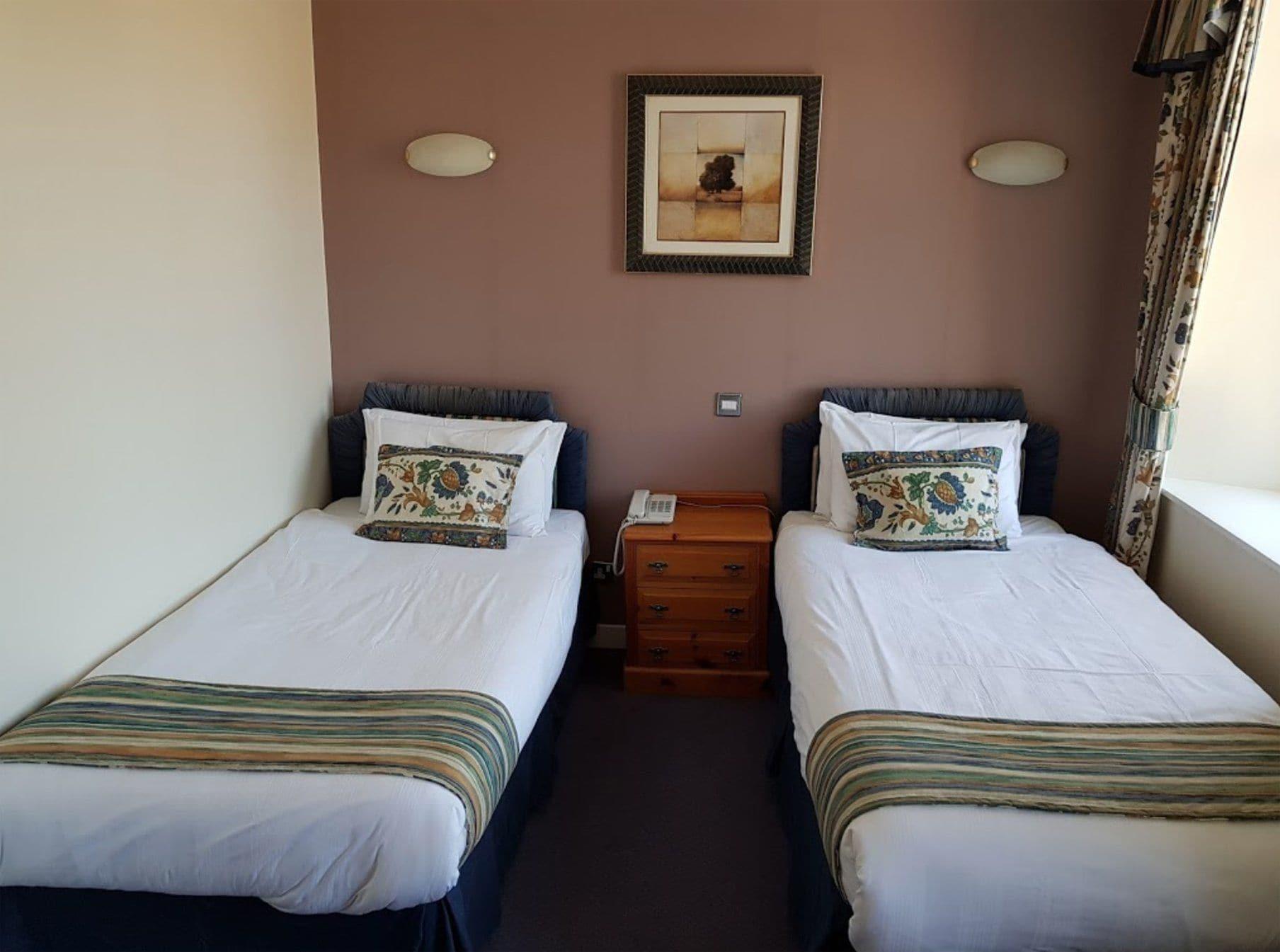 Pentland Hotel Thurso Ngoại thất bức ảnh