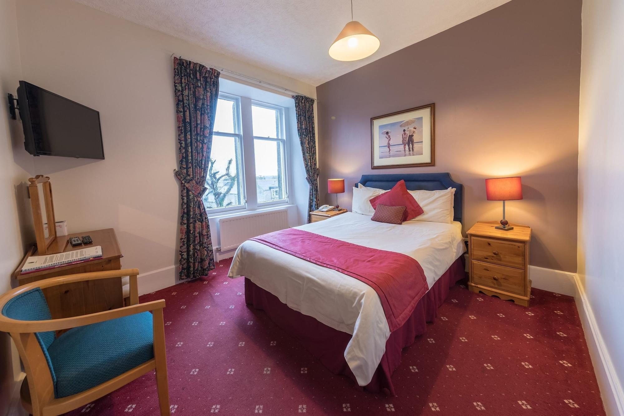Pentland Hotel Thurso Ngoại thất bức ảnh
