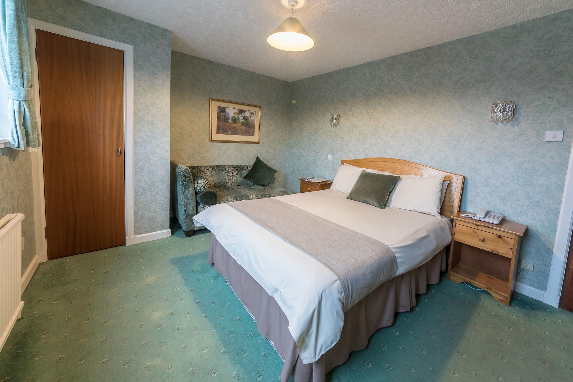 Pentland Hotel Thurso Ngoại thất bức ảnh