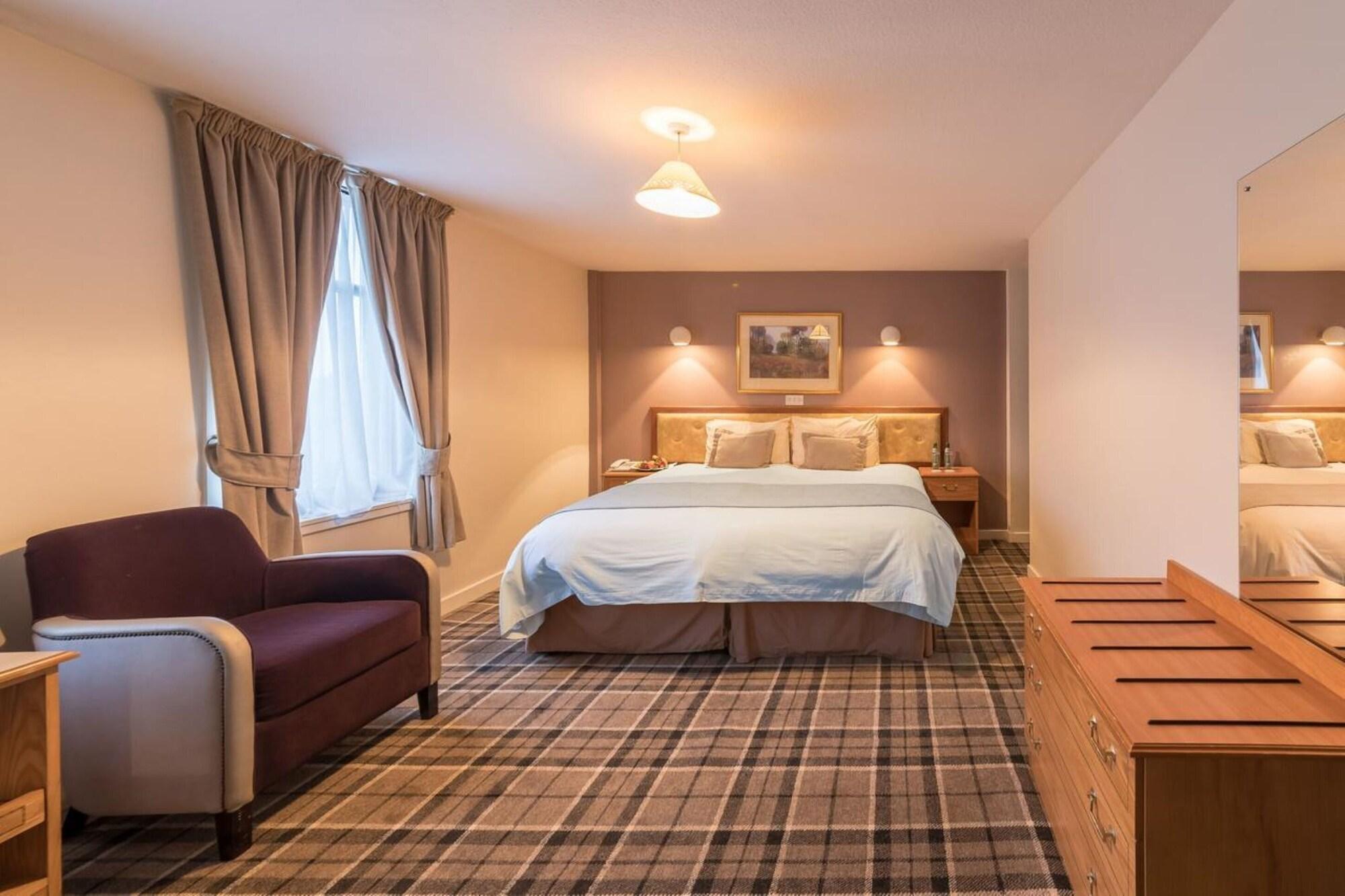 Pentland Hotel Thurso Ngoại thất bức ảnh