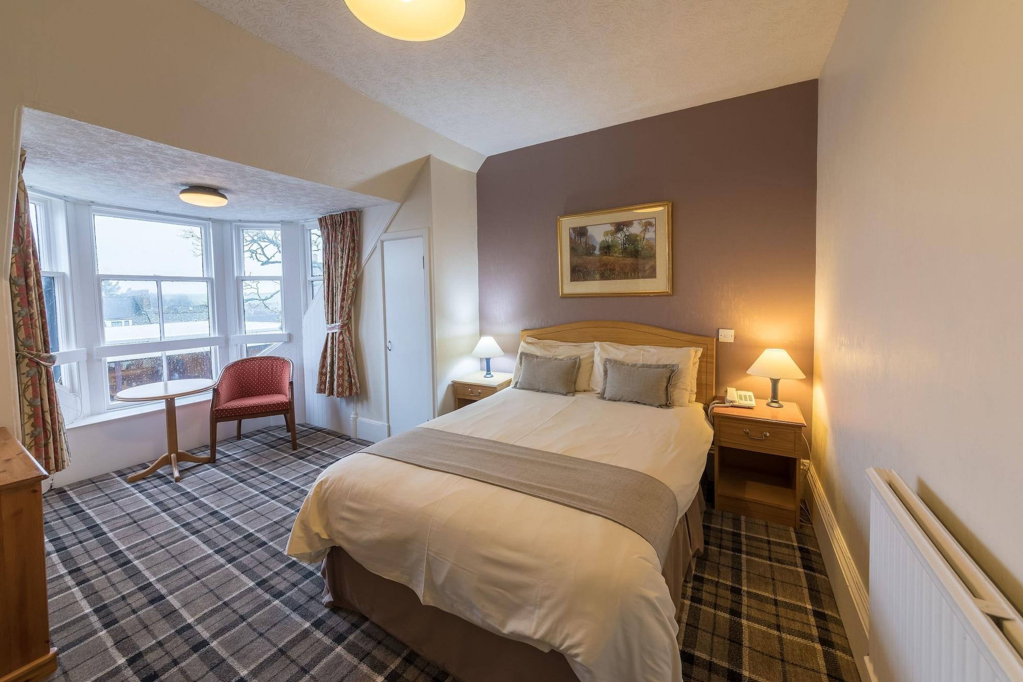 Pentland Hotel Thurso Ngoại thất bức ảnh