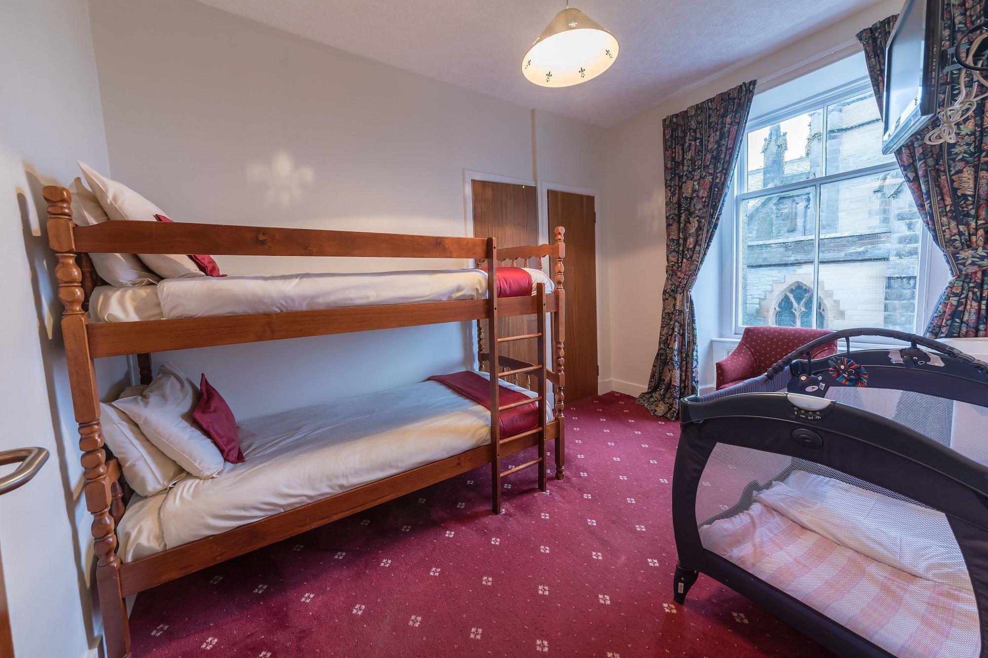 Pentland Hotel Thurso Ngoại thất bức ảnh