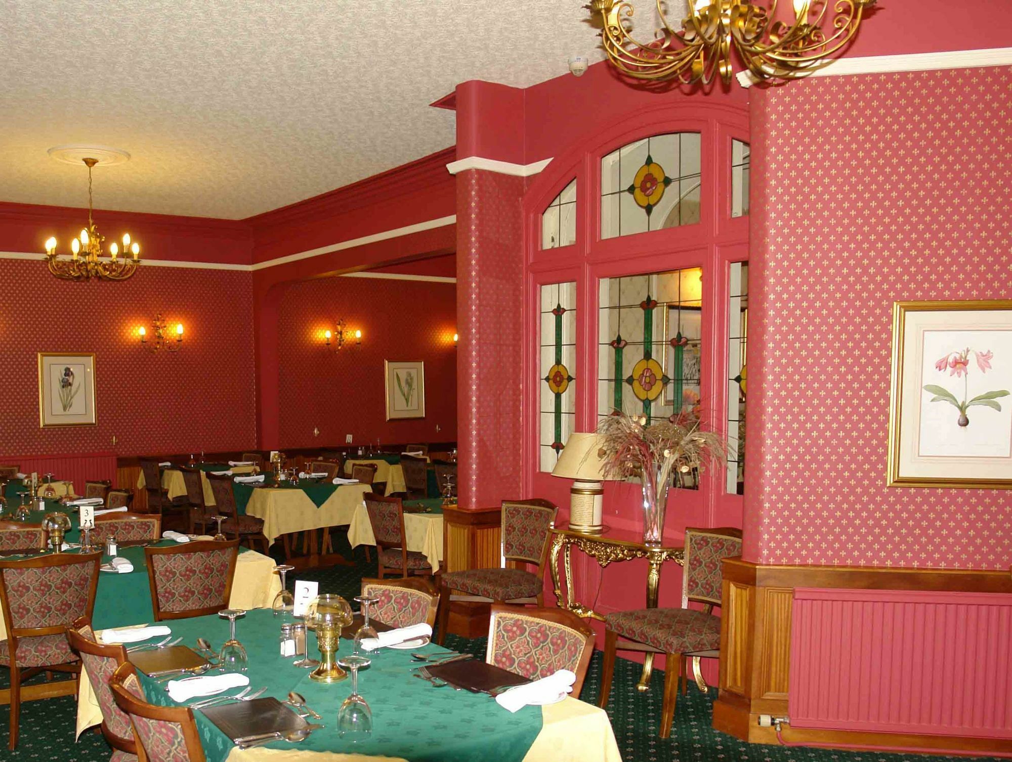 Pentland Hotel Thurso Ngoại thất bức ảnh